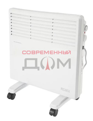 Конвектор Ресанта ОК-1000С /1000 Вт, до 15м2